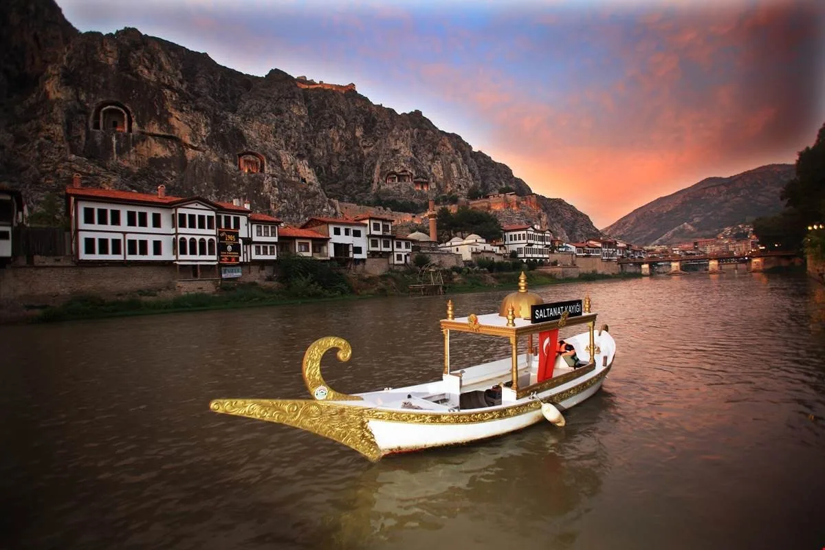 AMASYA