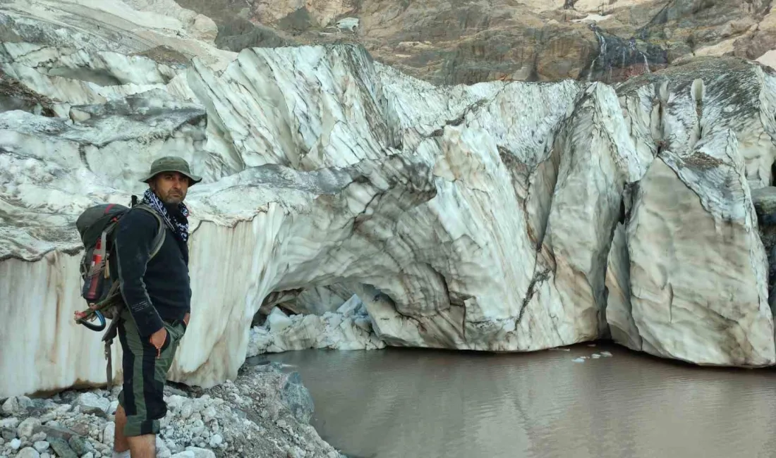 HAKKARİ İL MERKEZİ İLE