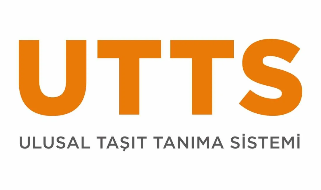 ULUSAL TAŞIT TANIMA SİSTEMİ