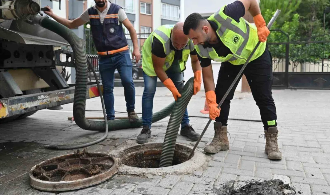 MASKİ GENEL MÜDÜRLÜĞÜ, MUHTEMEL