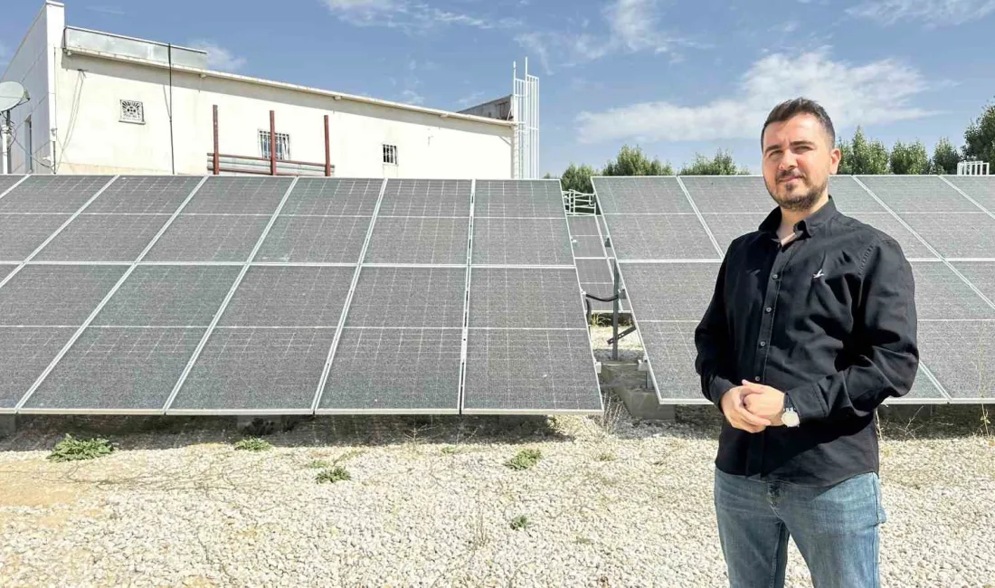 HAKKARİ'NİN YÜKSEKOVA İLÇESİNDE YAŞAYAN