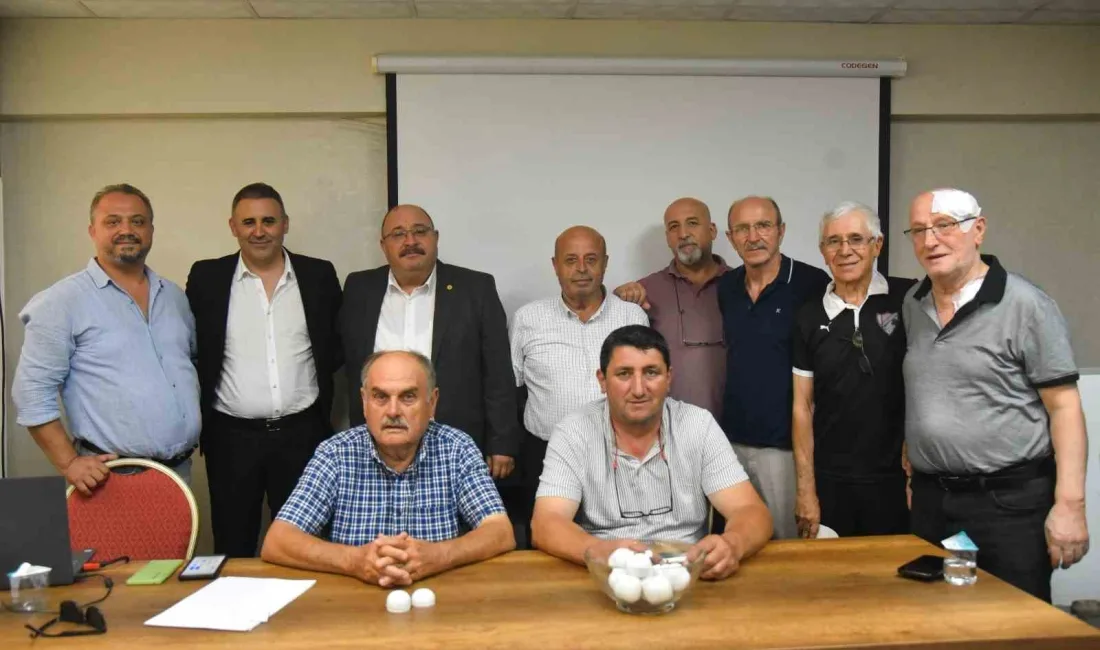 YUNUSEMRE BELEDİYESPOR, AMATÖR SPOR