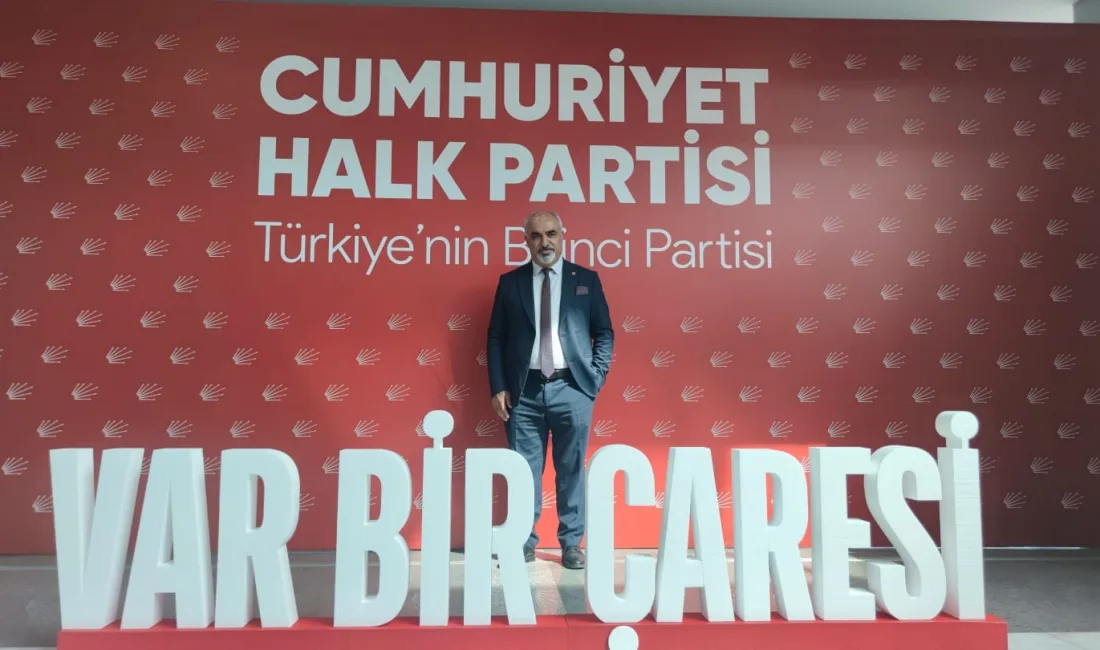 Cumhuriyet Halk Partisi İnegöl