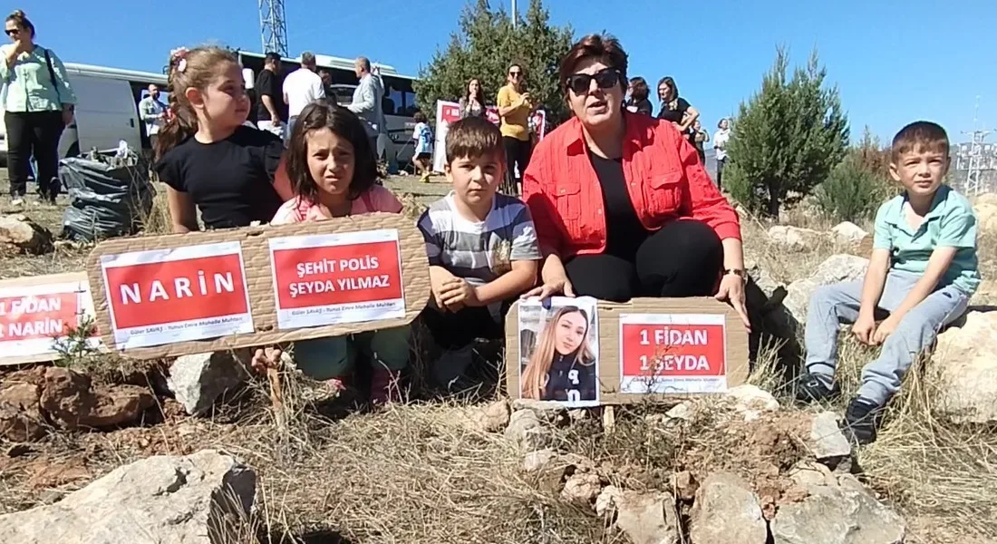 TOKAT’IN ZİLE İLÇESİNDE DİYARBAKIR’DA