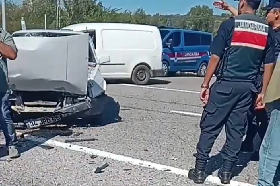 ZONGULDAK'IN ÇAYCUMA İLÇESİNİN PERŞEMBE