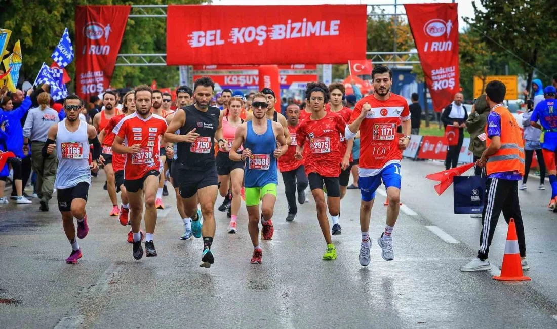 BURSA, TÜRKİYE'NİN EN RENKLİ