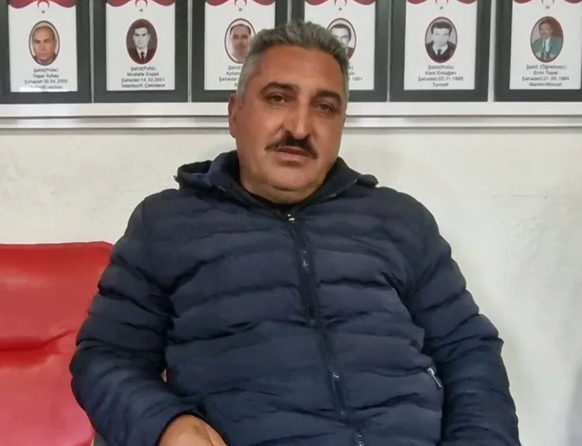 15 Temmuz gazisi Mustafa Çağır: “FETÖ’nün ölümünü kutluyorum, Allah bize bugünleri gösterdi”