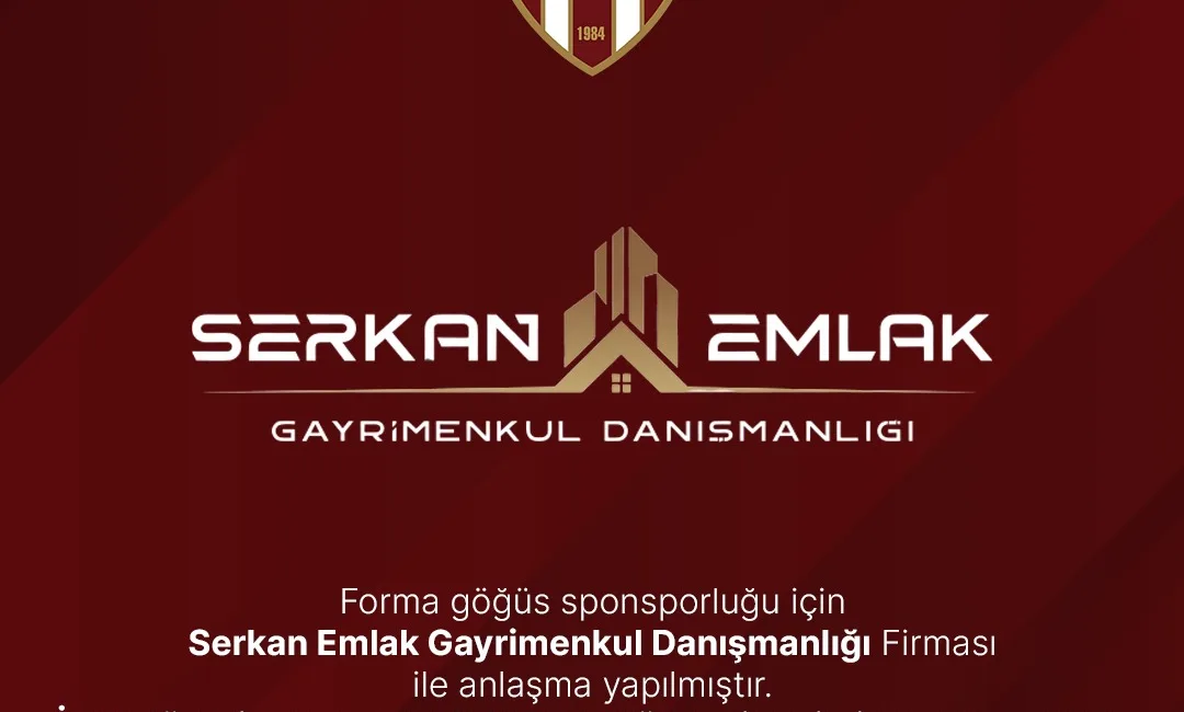 İnegölspor forma reklamı arayışını