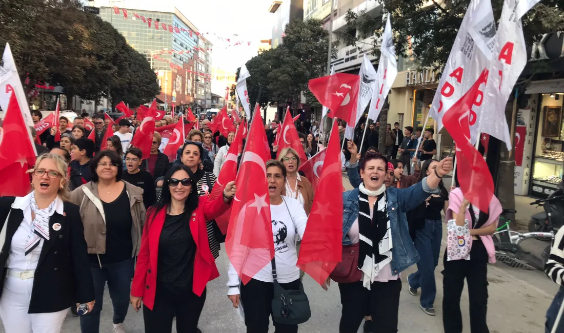 Cumhuriyet Halk Partisi İnegöl