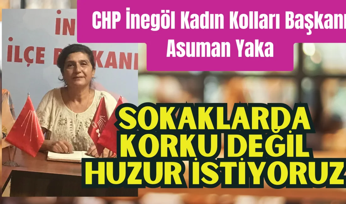 Cumhuriyet Halk Partisi İnegöl