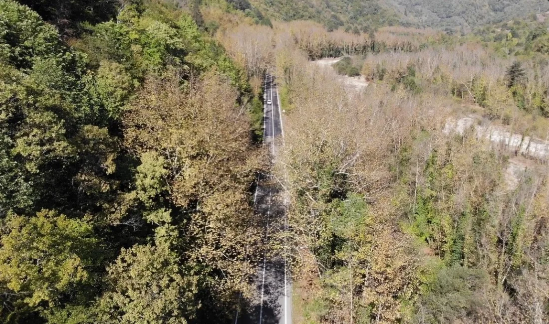 KARABÜK'ÜN UNESCO DÜNYA MİRAS