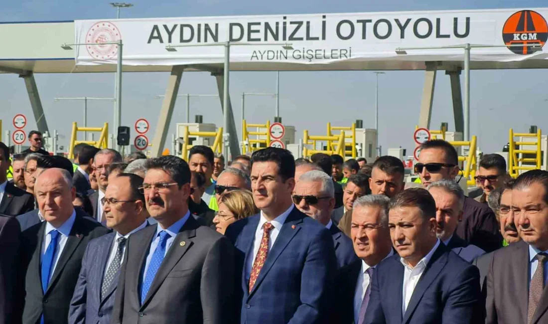 AK PARTİ DENİZLİ İL