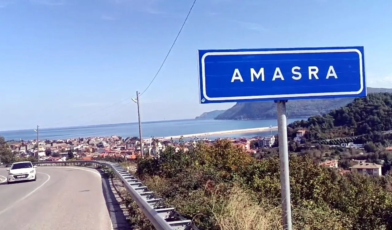 Amasra Belediye Başkanı Çakır: “Şu ana kadar bize ulaşan yıkım, can ve mal kaybı ya da yaralanma olmadı”