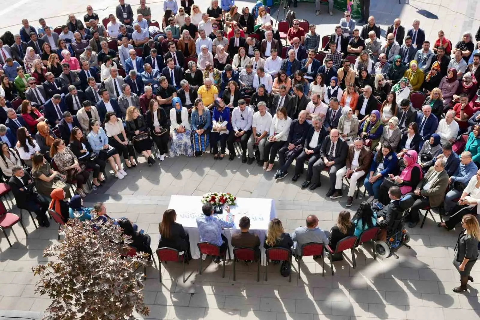 Ara Tatil Semineri çevrim içi olarak gerçekleşecek