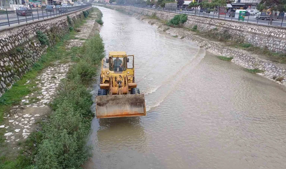 DÜZCE BELEDİYESİ, ŞEHRİN GERDANLIĞI