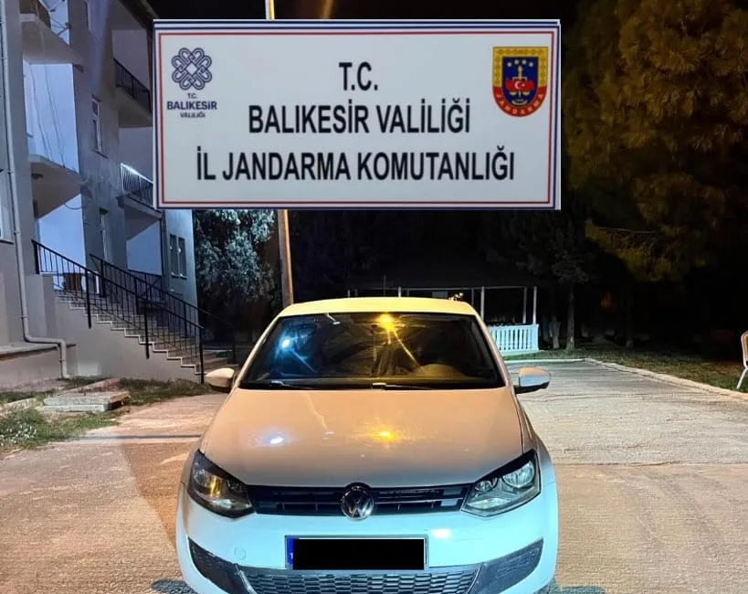 BALIKESİR’İN AYVALIK VE GÖMEÇ