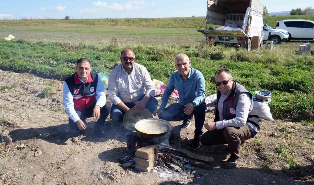 TARIM VE ORMAN BAKANLIĞI