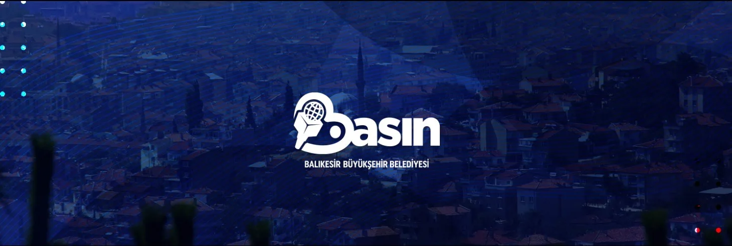 Balıkesir Büyükşehir Belediyesi’nin haberlerine kolay erişim imkanı