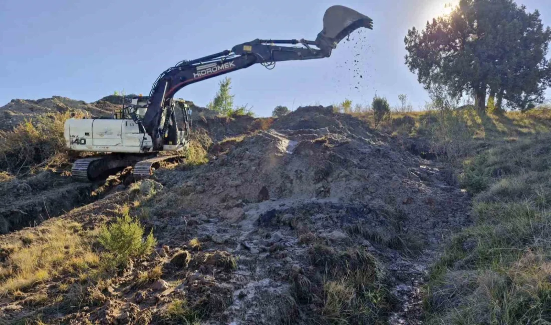 GEÇTİĞİMİZ GÜNLERDE MUĞLA BÜYÜKŞEHİR