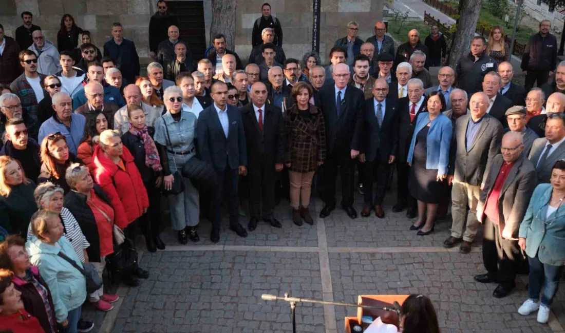 ESKİŞEHİR ODUNPAZARI BELEDİYESİ, KURŞUNLU