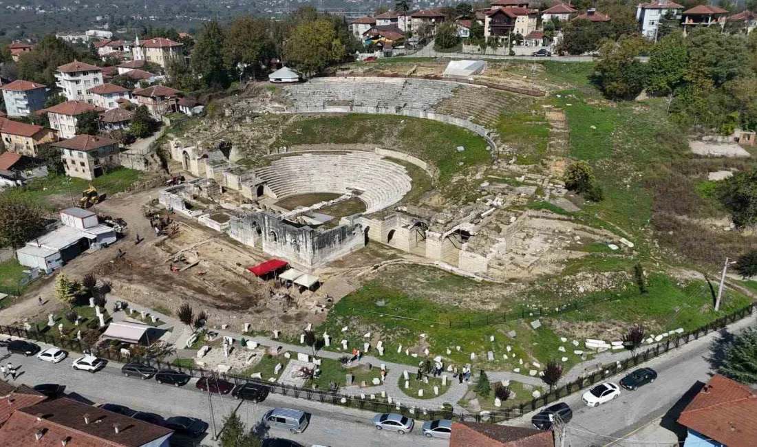 DÜZCE BELEDİYE BAŞKANI DR.