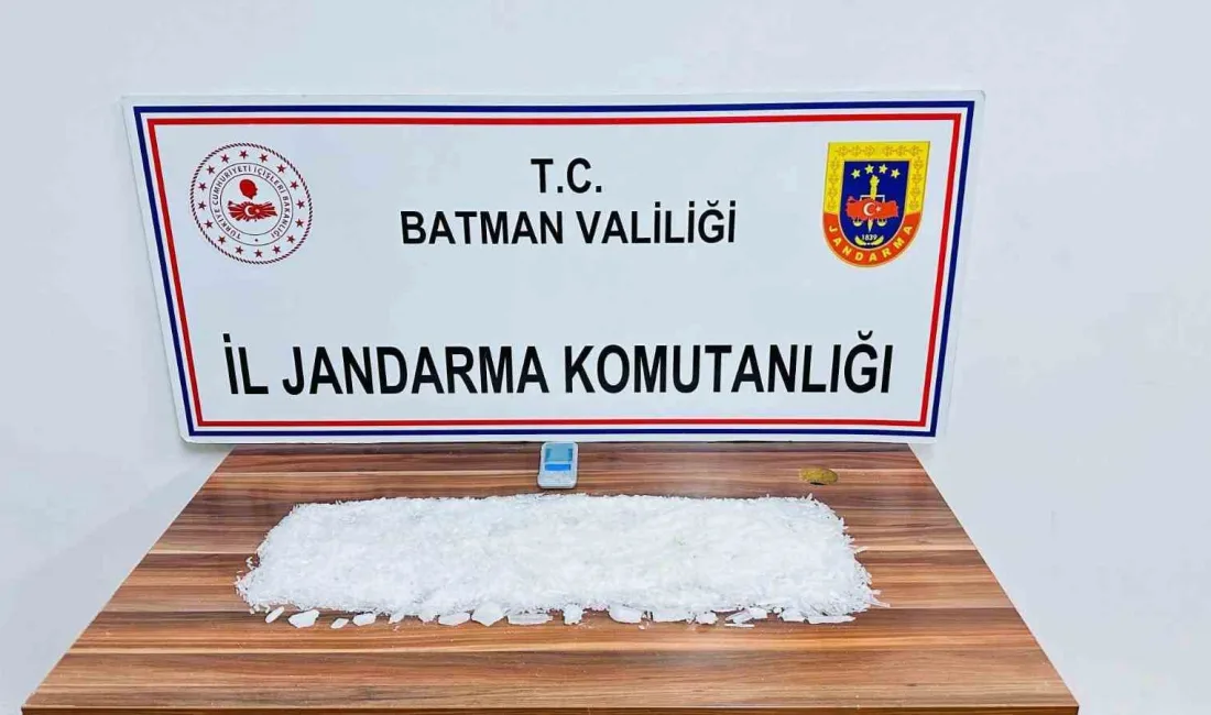 YAPILAN ARAMADA 1 KİLO