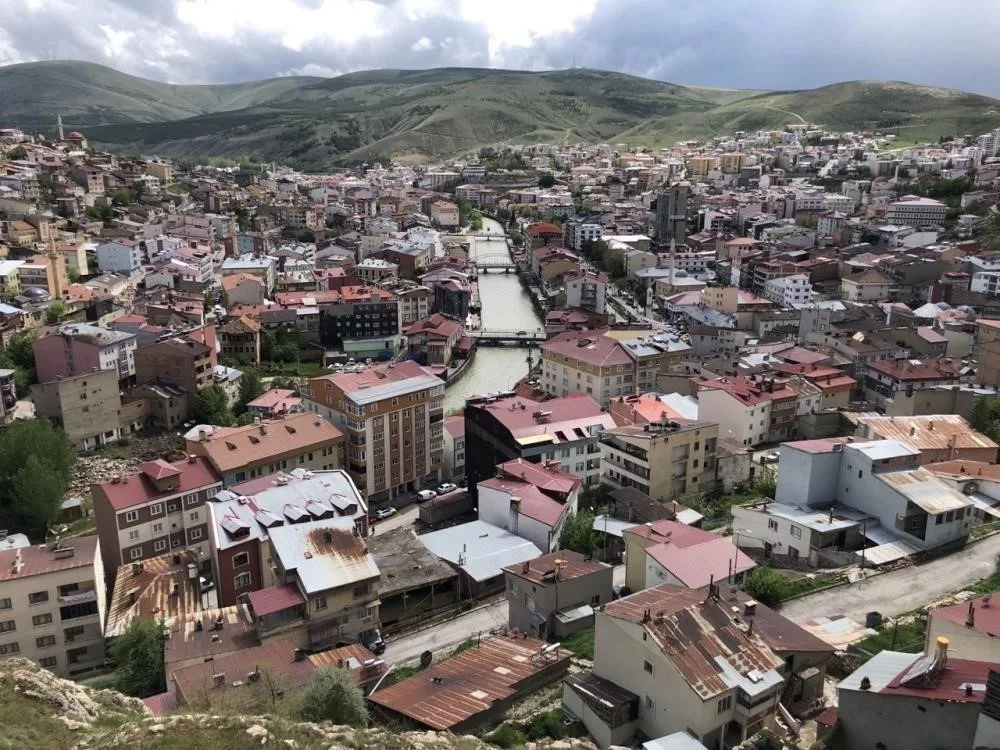 Bayburt’ta Eylül ayında ihracat 16 bin dolar, ithalat 765 dolar olarak gerçekleşti