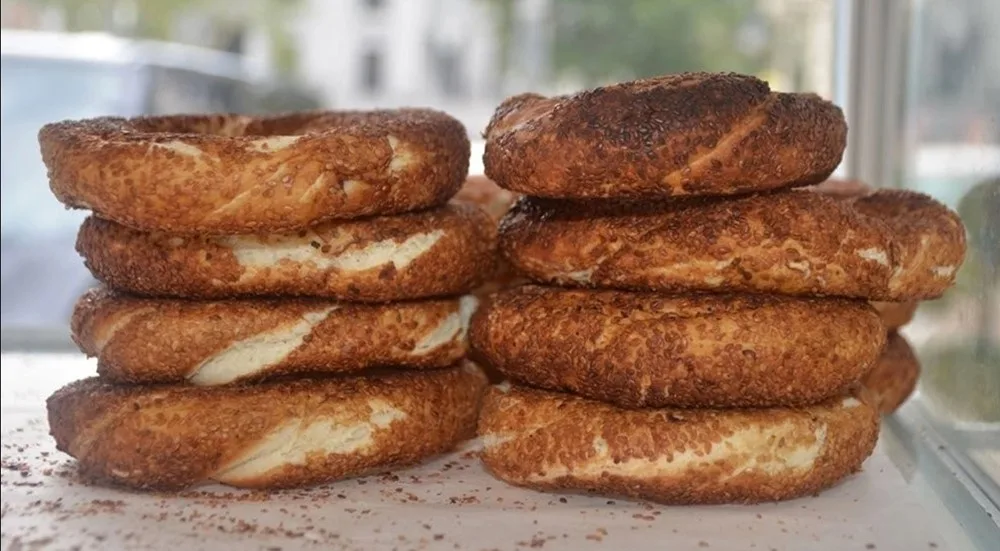 Bilecik’te simit ve poğaçaya zam geldi