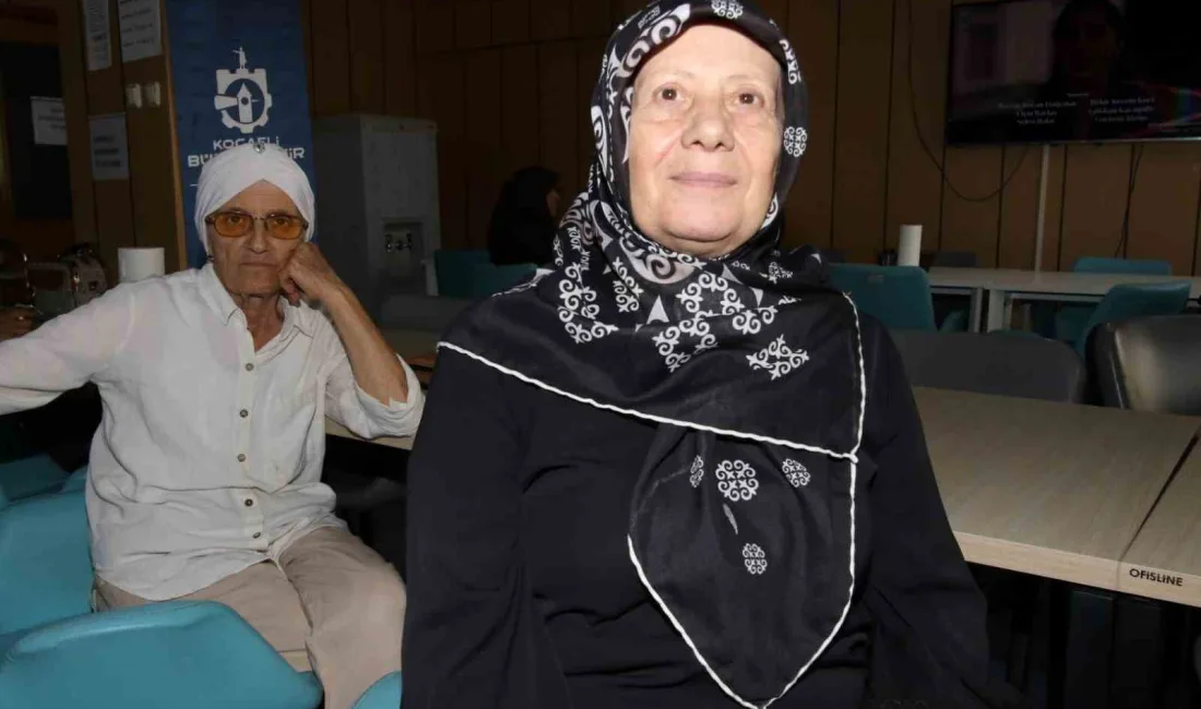 ALMANYA BERLİN’DEN GELEN FATMA