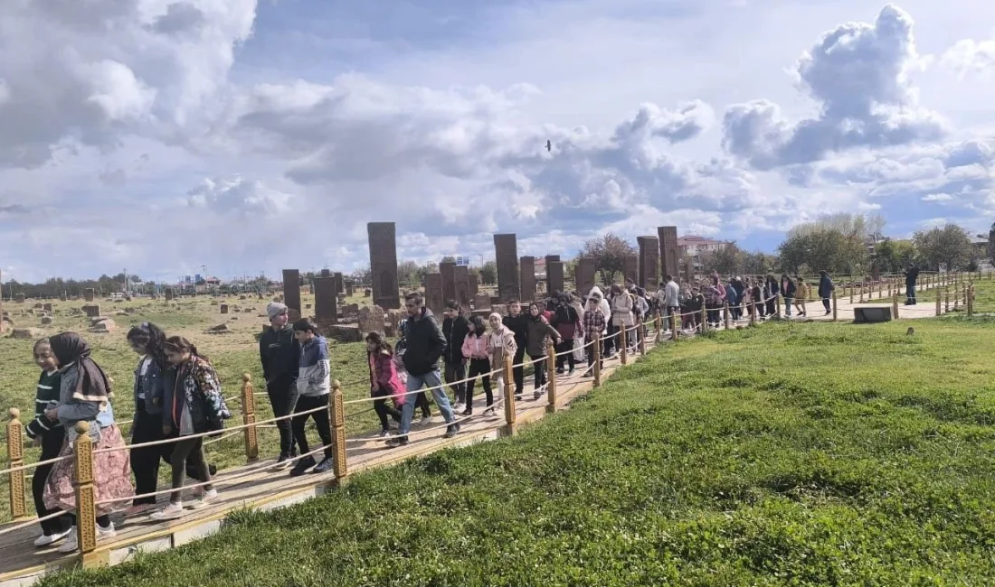 MUŞ’UN BULANIK KAYMAKAMLIĞI TARAFINDAN