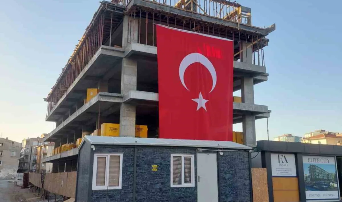 ÇANAKKALE’DE HAZİNEDEN İHALE YÖNTEMİYLE