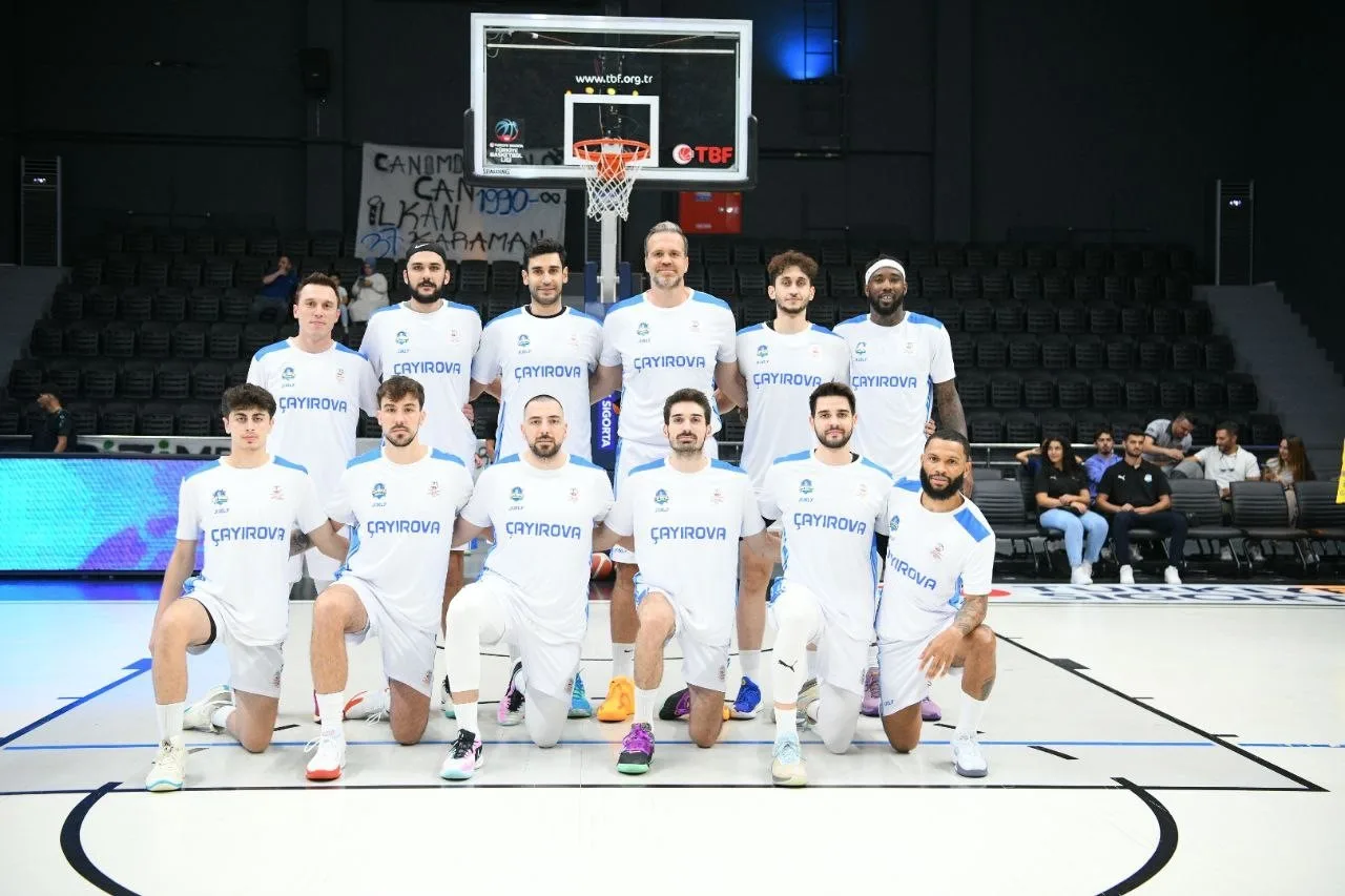 Çayırova Belediyesi, PizzaBulls CO Basketbol’u konuk edecek