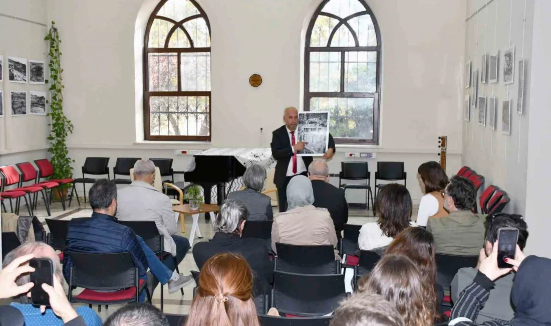 DİYARBAKIR’IN KÜLTÜREL ZENGİNLİKLERİNDEN VE