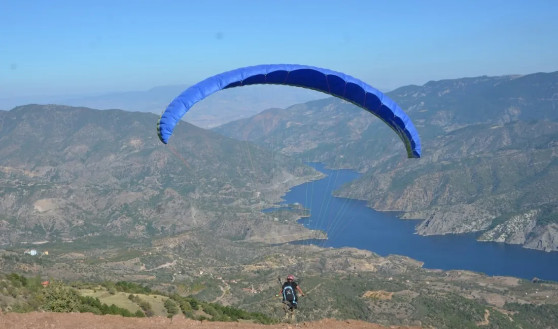 OĞUZLAR KAYMAKAMLIĞI VE OĞUZLAR