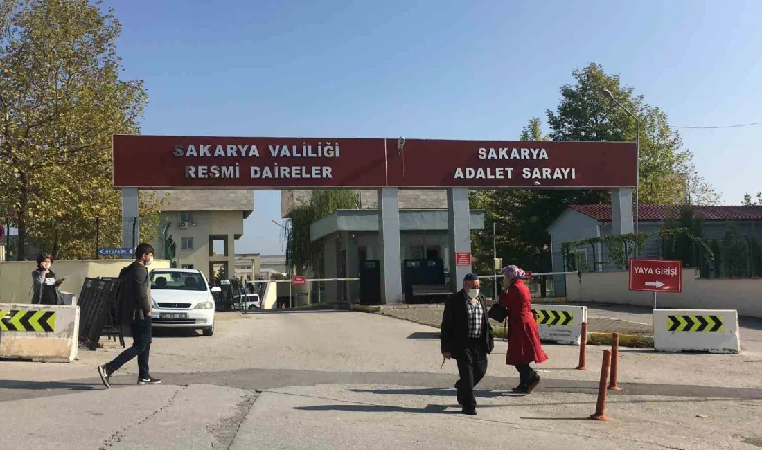 SAKARYA’DA DEAŞ TERÖR ÖRGÜTÜNÜN