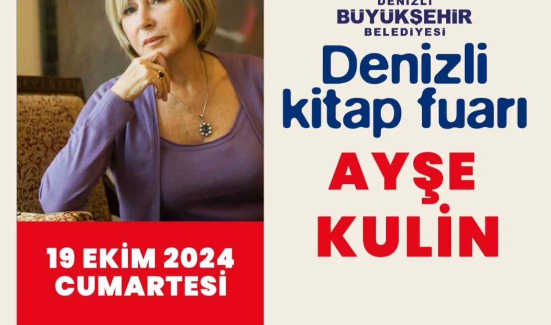 DENİZLİ BÜYÜKŞEHİR BELEDİYESİNİN 7’NCİ