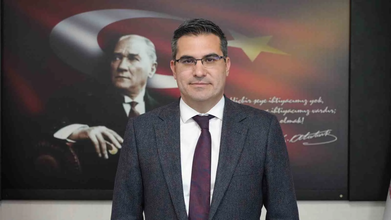 Dr. Ağırtaş: “Meme kanserinde erken teşhis hayat kurtarır”