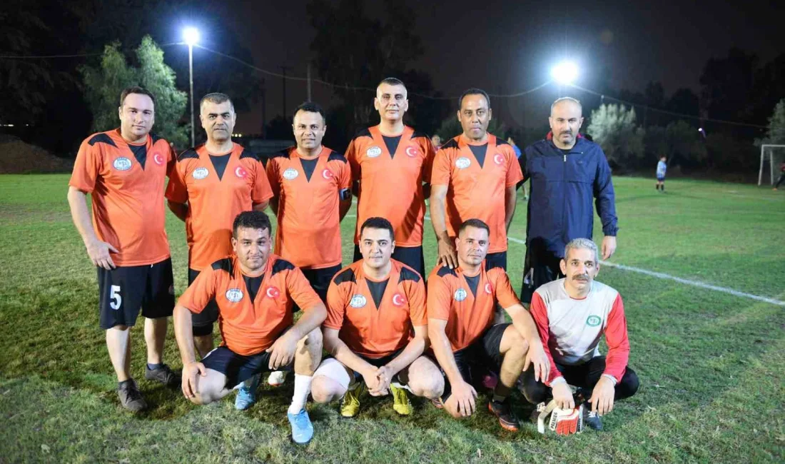 ADANA DSİ SPOR KULÜBÜ