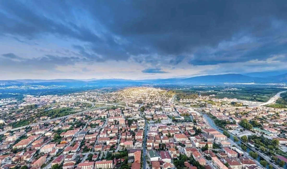 DÜZCE BELEDİYE BAŞKANI DR.