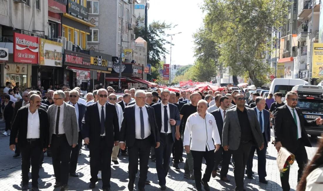 BALIKESİR’İN EDREMİT İLÇESİNDE 37.