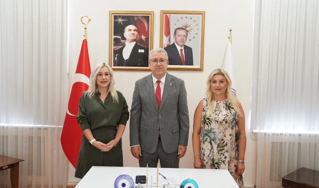 DR.ÖĞR.ÜYESİ MERVE GÖRE AKYÜZ