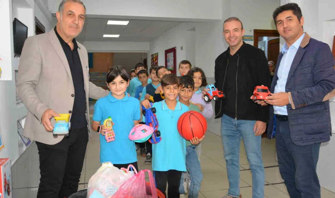 ORDU’NUN ÜNYE İLÇESİNDE YAKLAŞIK