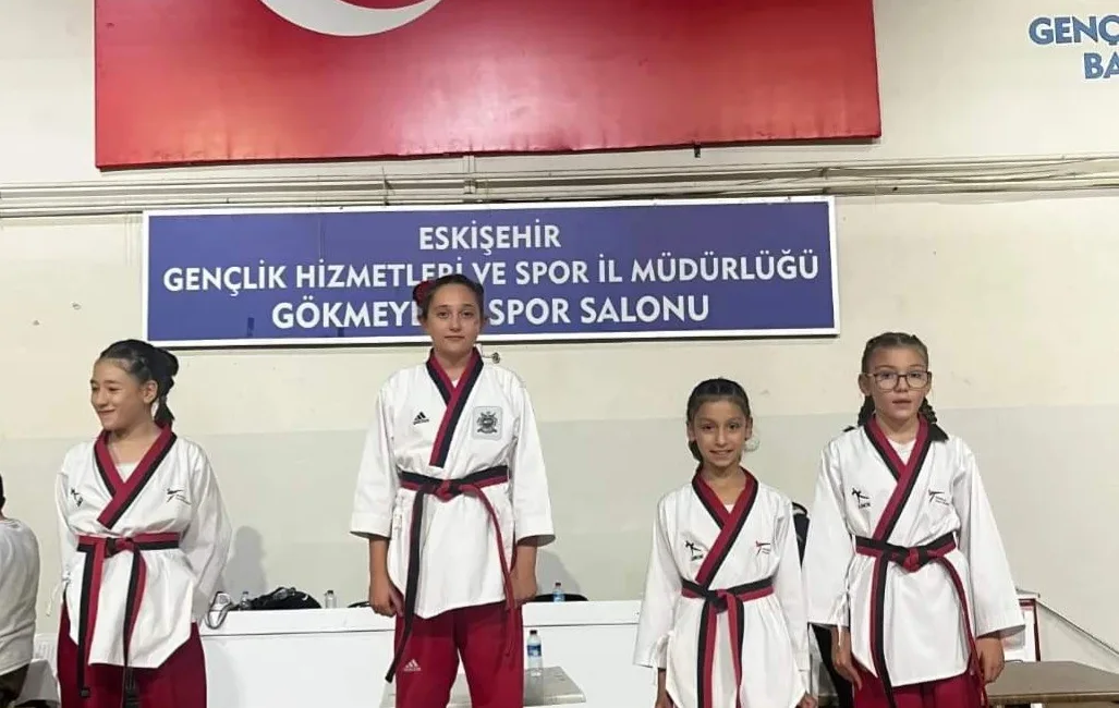 ESKİŞEHİR ORGENERAL HALİL SÖZER