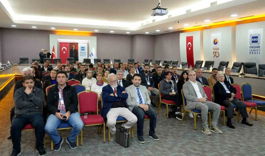 “DİJİTAL OSB BULUŞMALARI 2024”