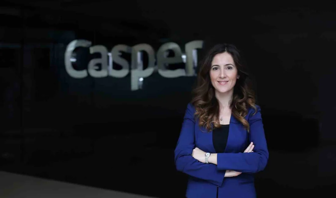 CASPER OPERASYONDAN SORUMLU GENEL