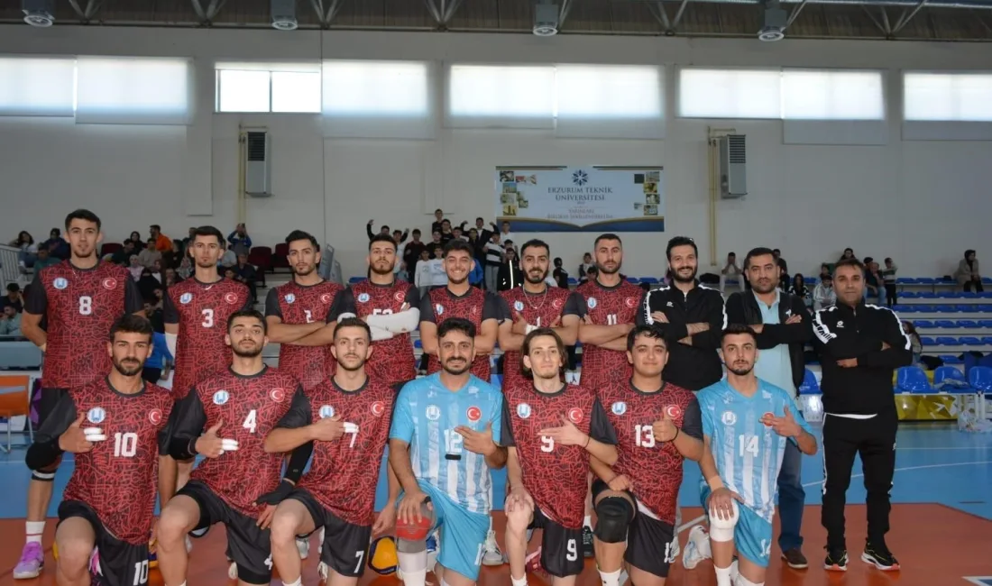 ERZURUM GENÇLİK SPOR KULÜBÜ