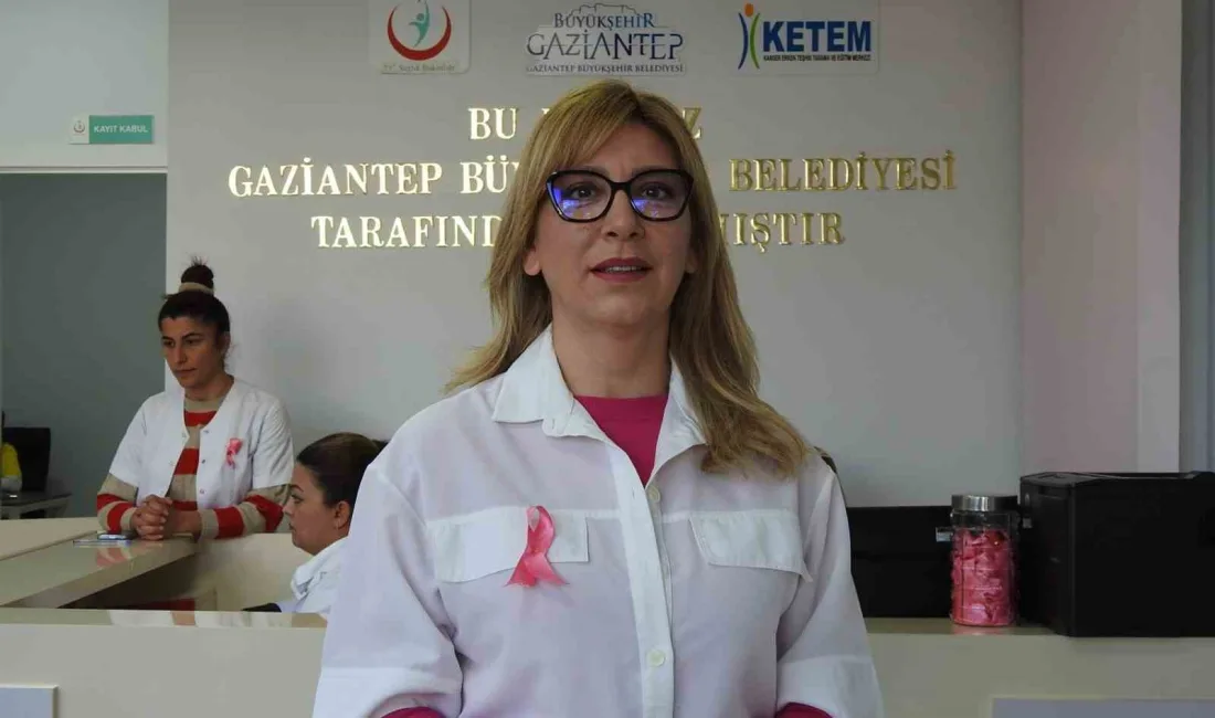 BİNEVLER KETEM SORUMLUSU, DR.