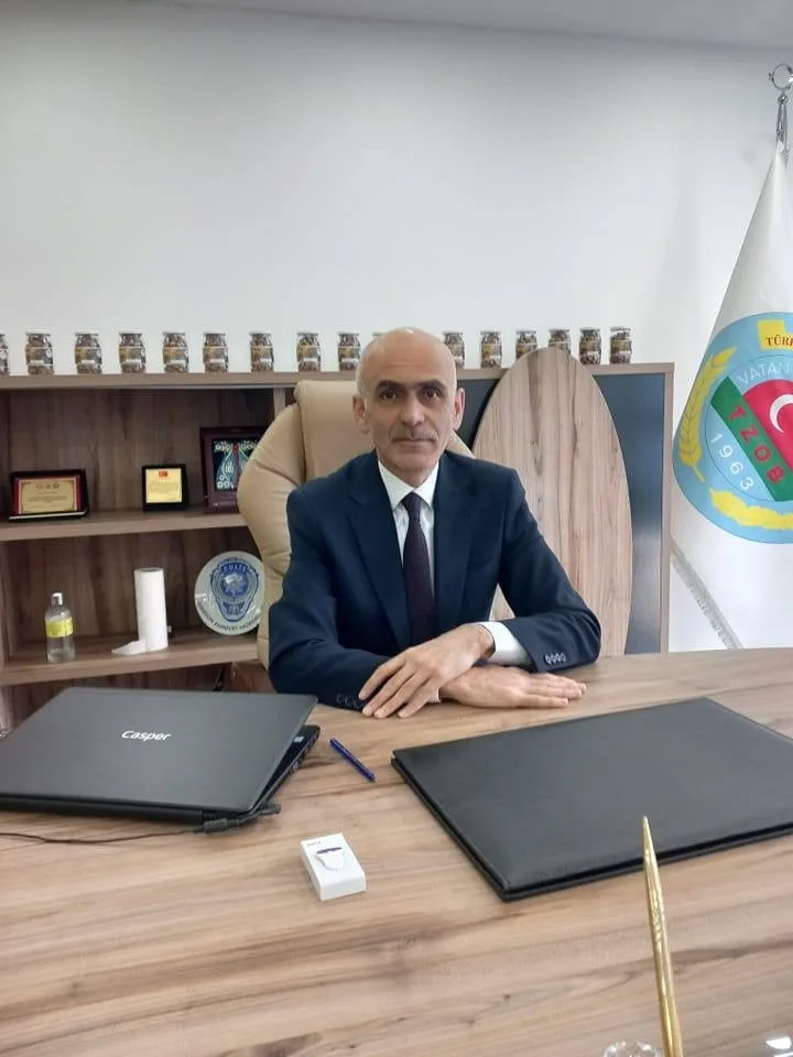 Giresun Ziraat Odası Başkanı Karan: “Fındıkta kahverengi kokarca tehdidi büyüyor”