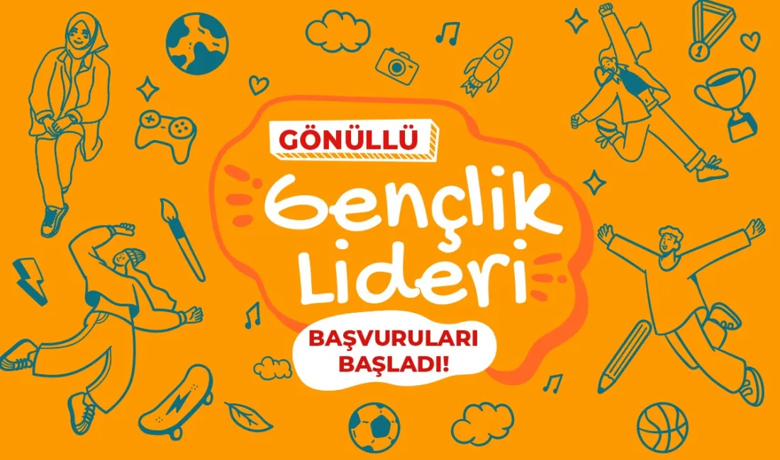 GENÇLİK VE SPOR BAKANLIĞI’NA