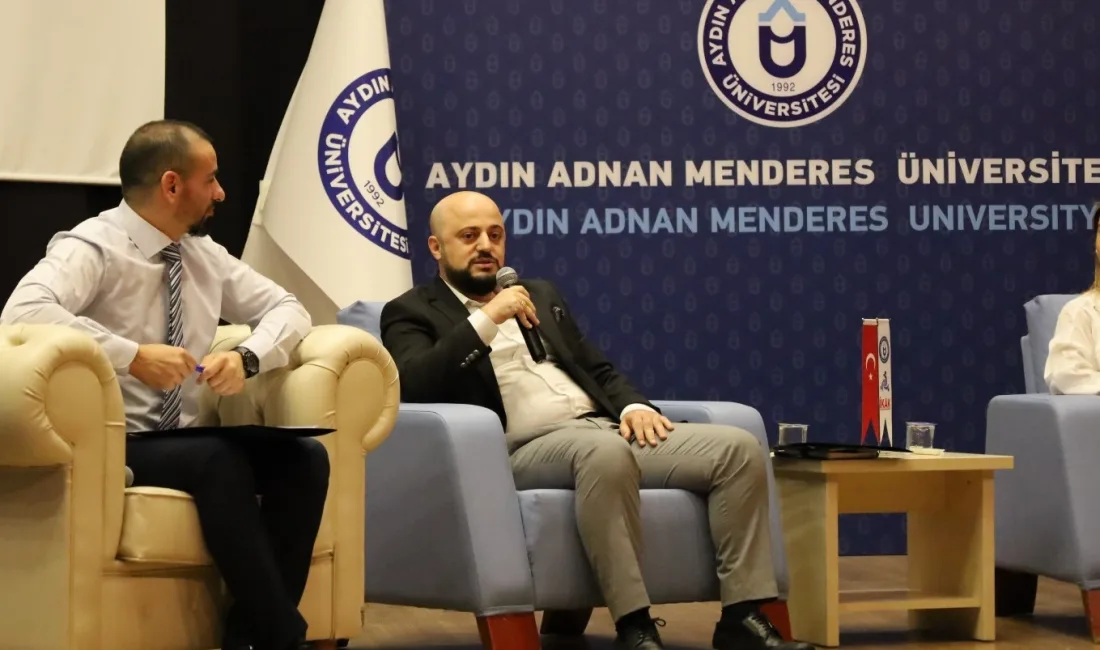 ADNAN MENDERES ÜNİVERSİTESİ (ADÜ)